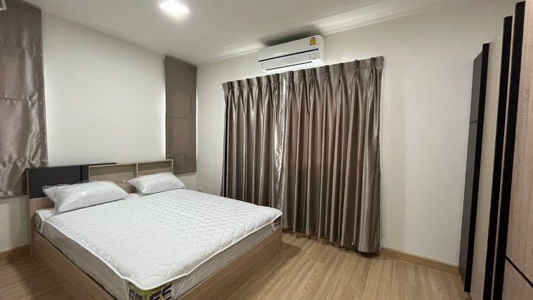 รูป 🏠 ให้เช่าบ้าน : The Connect Up3 Ladprao 126 (เดอะ คอนเนค อัพทรี ลาดพร้าว 126) รหัสทรัพย์ | 📌LNP-H1009 - รูปที่ 20/29