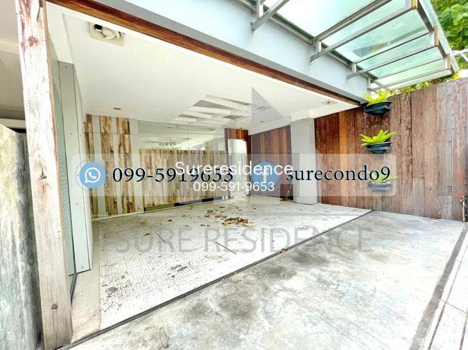 picture HK0017, Home Office for sale 4 Br., Ratchada-Sutthisan. - 7/11