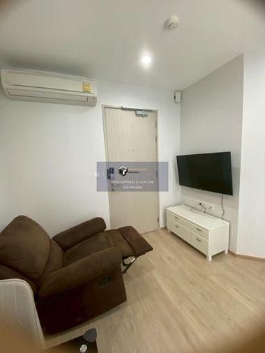 picture IDEO Q Chula-Samyan | 🚝Near MRT Samyan #2026012613792 #FC #MKT - 3/6