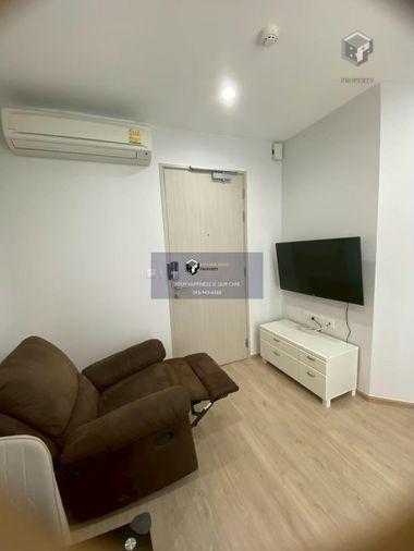 picture IDEO Q Chula-Samyan | ðNear MRT Samyan #2026012613792 #FC #MKT - 3/6