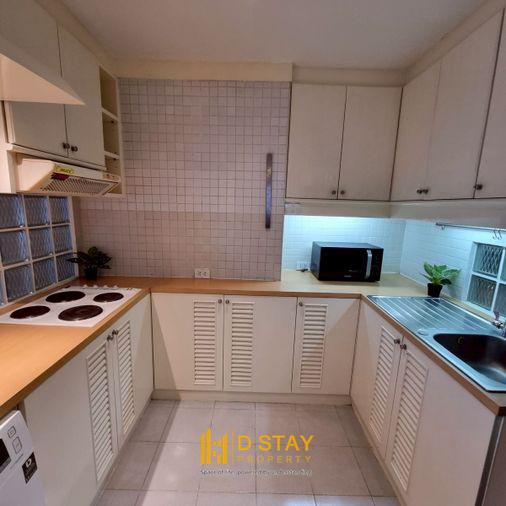 รูป ให้เช่า Supalai Place Sukhumvit 39 ห้องสวย ราคาดีมาก ตกแต่งพร้อมอยู่ DS2885 | Line @Dstay - รูปที่ 16/20