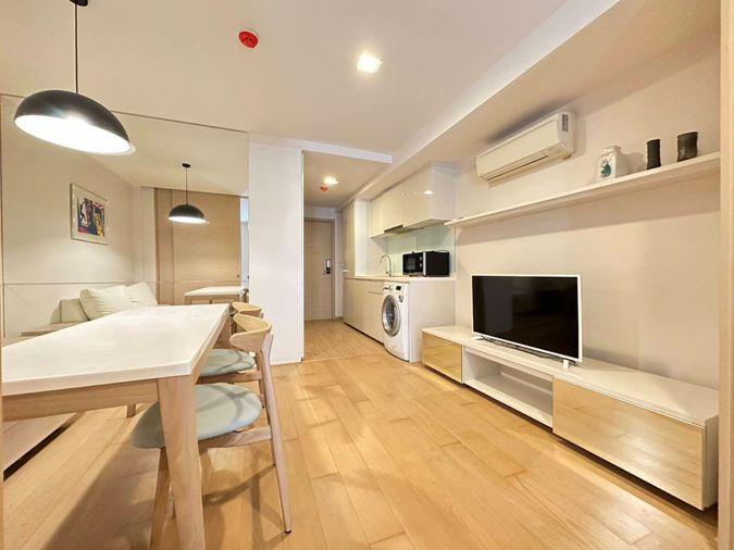 picture 🎈#MT2605_020🎈💥Urgent💥 Guaranteed availability! Click quickly before it's gone‼️ For Rent 28k.🔥 Condo Lift at 49 - 3/10