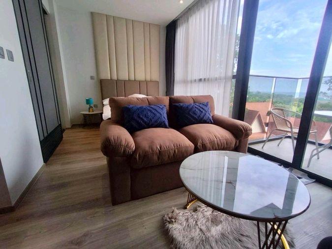 picture Andromeda Condo | Near Pratumnak Road #2026050614514#FC - 6/9
