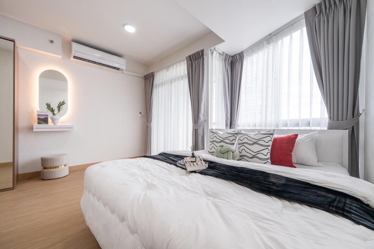 รูป The Zest Condominium  🔥🔥🔥🔥🔥 - รูปที่ 15/20