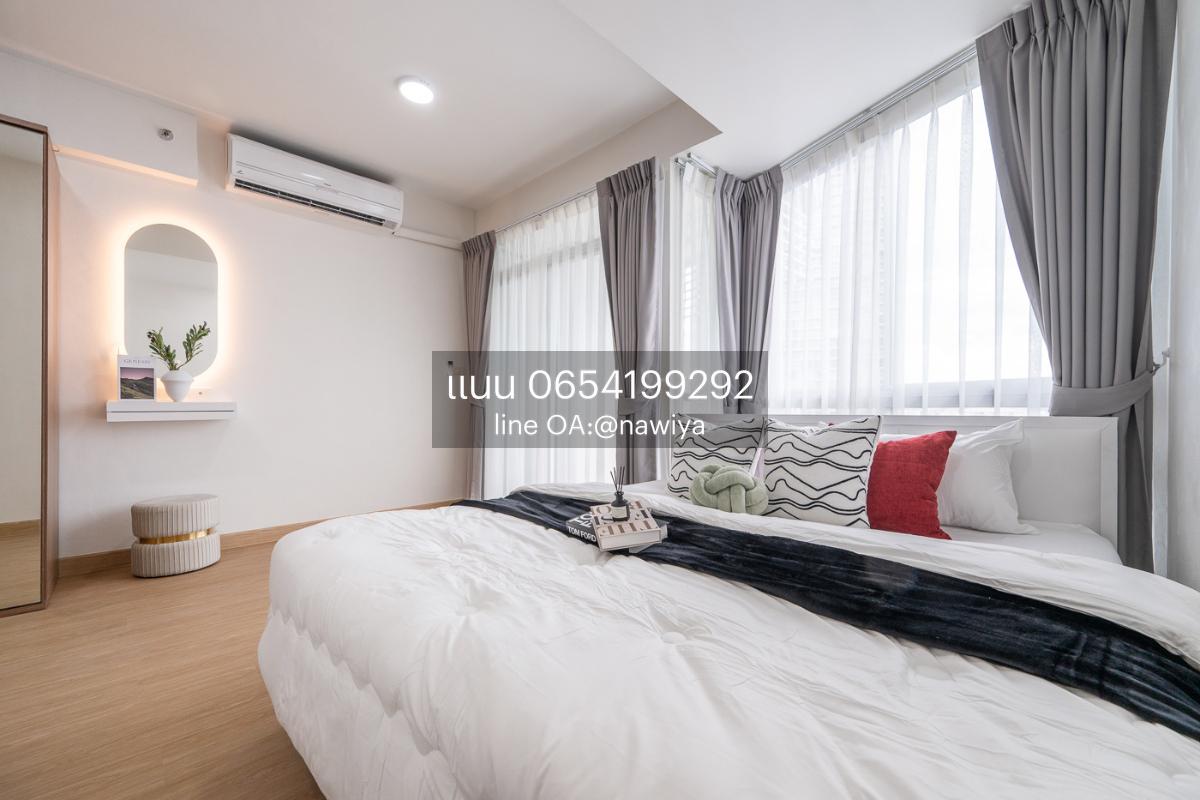 รูป The Zest Condominium 🔥🔥🔥🔥🔥 - รูปที่ 15/20