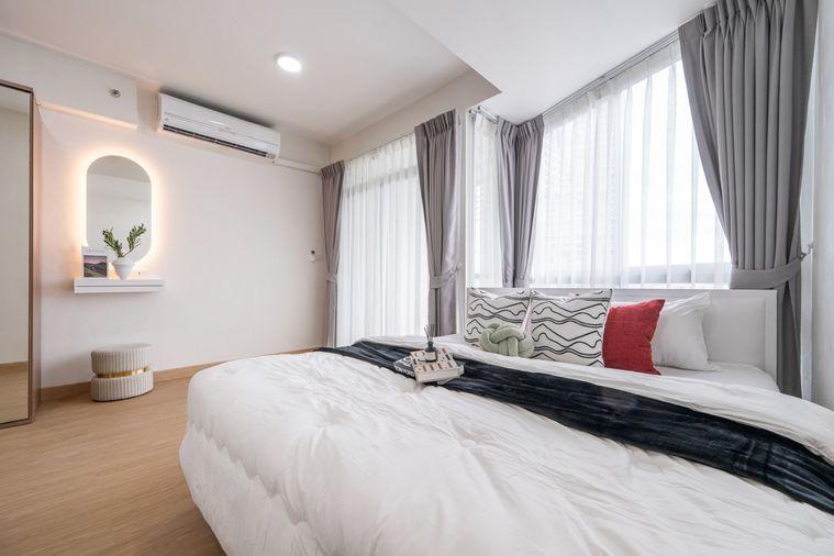 รูป The Zest Condominium  🔥🔥🔥🔥🔥 - รูปที่ 15/20