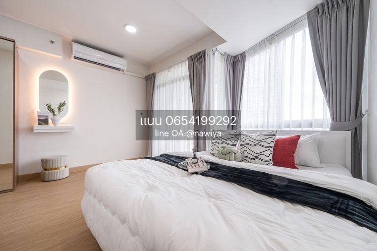 รูป The Zest Condominium 🔥🔥🔥🔥🔥 - รูปที่ 15/20