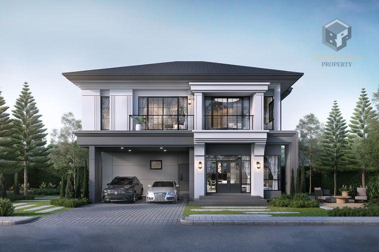 picture The City Rama 5 – Nakorn In 2 | Easy access to main roads & expressway - 1/3