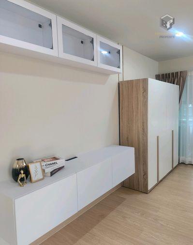 รูป Regent Home Bangson 27 | 🚝ใกล้ รถไฟฟ้าสายสีม่วง บางซ่อน MRT เตาปูน #2026050614508#FC - รูปที่ 6/11