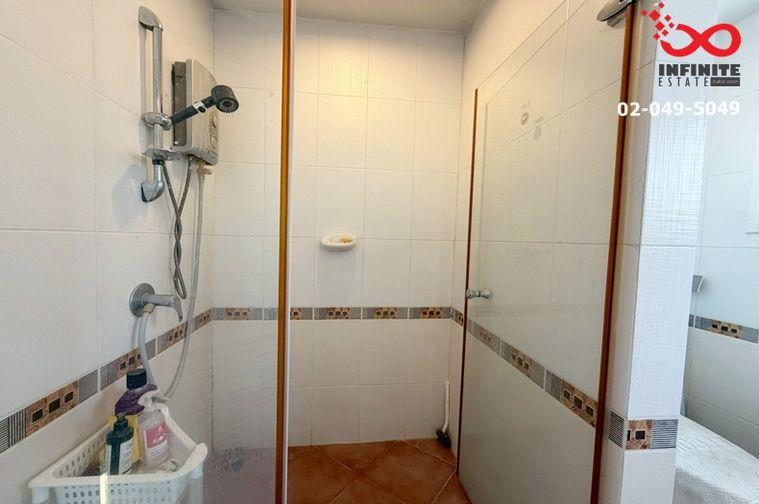 รูป ขายบ้านเดี่ยว ภัสสร 7 ดิ อิลิแกนซ์ รัตนาธิเบศร์ บางกรวย-ไทรน้อย นนทบุรี 2 ชั้น 94.5 ตร.ว. - รูปที่ 11/12