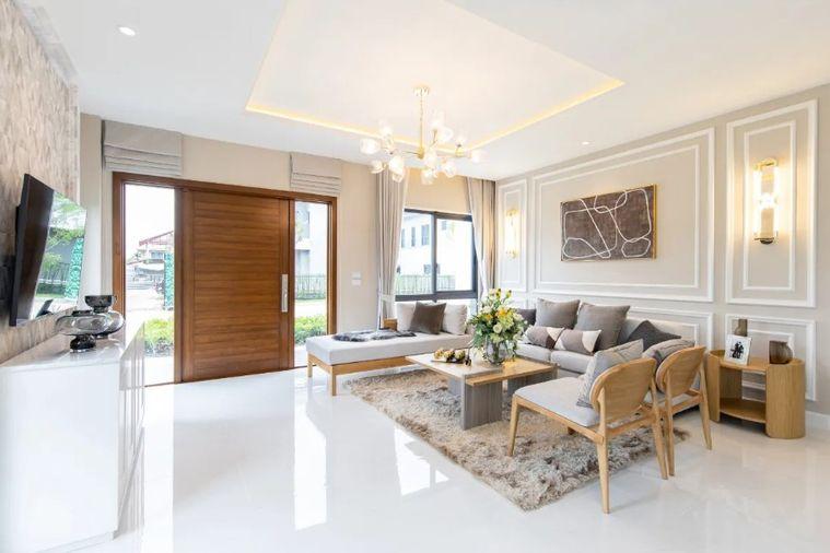 picture The City Rama 5 – Nakorn In 2 | Easy access to main roads & expressway - 8/12