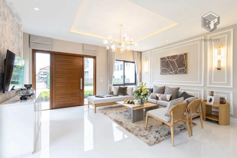 picture The City Rama 5 – Nakorn In 2 | Easy access to main roads & expressway - 8/12