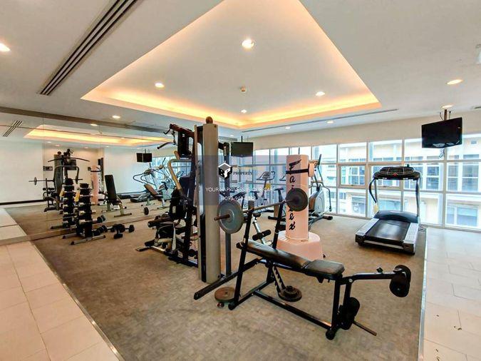 รูป The Address Sukhumvit 42 | 🚝ใกล้ BTS เอกมัย โครงการเงียบสงบ ใกล้รถไฟฟ้า และห้างสรรพสินค้า #2025111112857#FC #MKT - รูปที่ 14/15