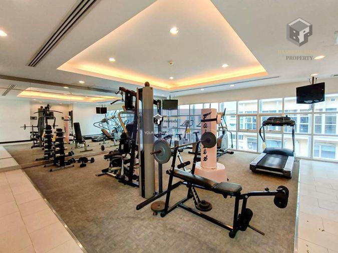 รูป The Address Sukhumvit 42 | 🚝ใกล้ BTS เอกมัย โครงการเงียบสงบ ใกล้รถไฟฟ้า และห้างสรรพสินค้า #2025111112857#FC #MKT - รูปที่ 14/15