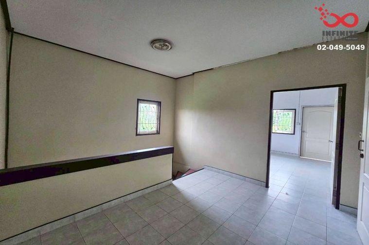 รูป ขายบ้านเดี่ยว ใกล้ทางด่วน จตุโชติ-สุขาภิบาล 5  สายไหม 54 ตร.ว. 2 ชั้น  - รูปที่ 5/13