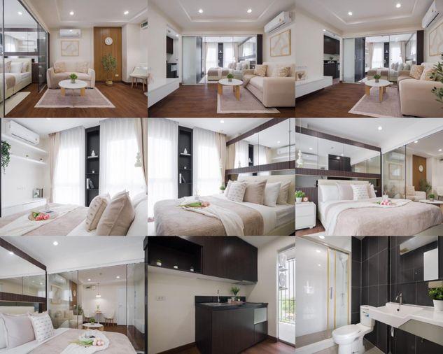 picture 🔥For Sale Condo Park Exo Kaset-Navamin - 1/1