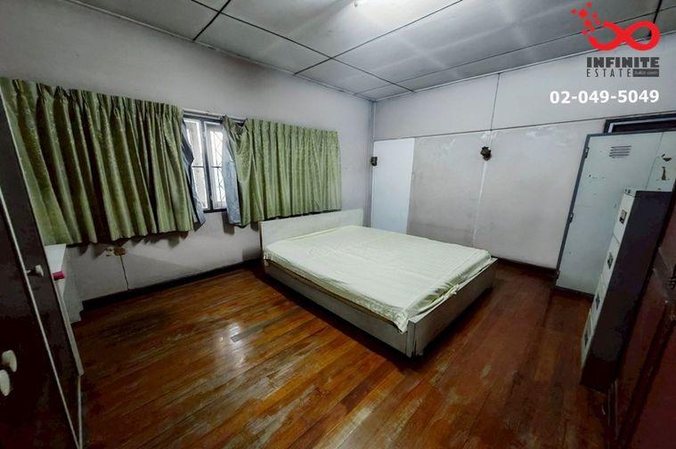 รูป บ้านเดี่ยว 2 ชั้น ม.ชลนิเวศน์ ถนนประชาชื่น - งามวงศ์วาน จตุจักร ใกล้ทางด่วน - รูปที่ 11/15