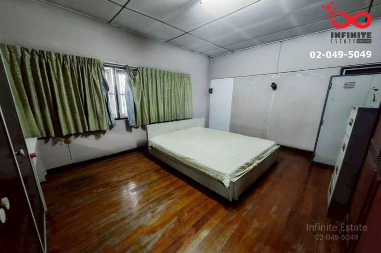 รูป บ้านเดี่ยว 2 ชั้น ม.ชลนิเวศน์ ถนนประชาชื่น - งามวงศ์วาน จตุจักร ใกล้ทางด่วน - รูปที่ 11/15