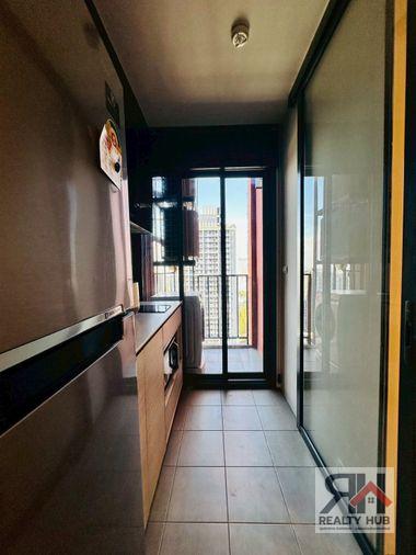 รูป 🤝🏻RB24451 ให้เช่าถูกมาก👍เดอะ เบส การ์เดน พระราม 9✅แอดไลน์ @mproperty( มี @ ด้วย) แอดมินตอบไว - รูปที่ 2/13