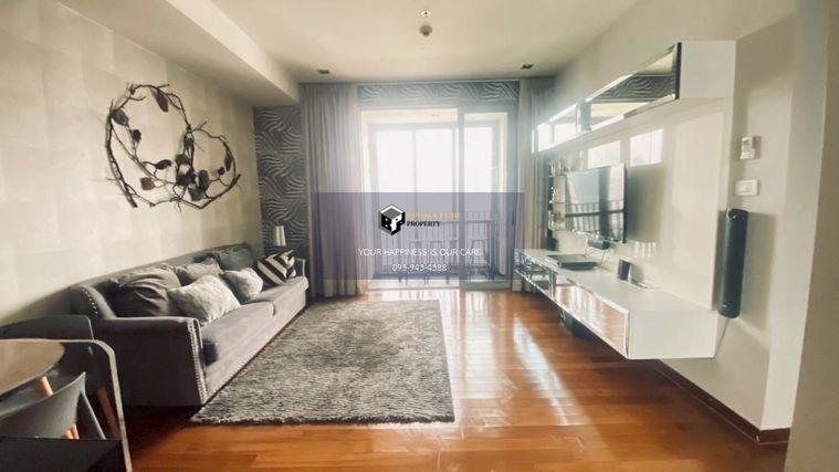picture Ashton Morp | Best unit 💎High floor 🚝Near BTS Thonglor #2026050414490#FC #MKT - 8/15