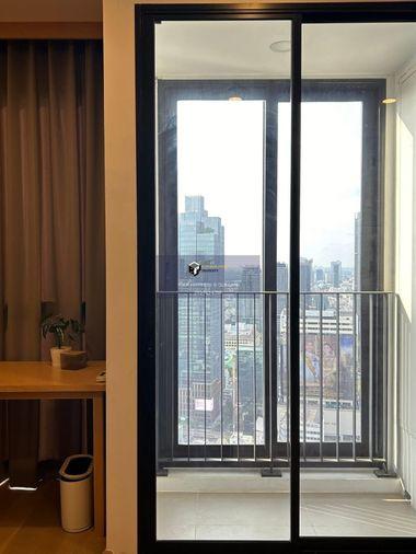 picture Ashton Chula-Silom | 🚝Near MRT Samyan #2025121613489 #FC #MKT - 8/9