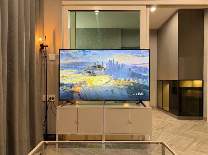 รูป 🤝🏻RB24456 ให้เช่าถูกมาก👍เดอะคีย์ สาทร - เจริญราษฎร์✅แอดไลน์ @mproperty( มี @ ด้วย) แอดมินตอบไว - รูปที่ 21/22