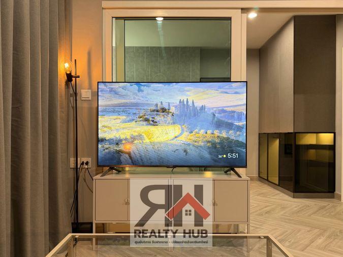 รูป 🤝🏻RB24456 ให้เช่าถูกมาก👍เดอะคีย์ สาทร - เจริญราษฎร์✅แอดไลน์ @mproperty( มี @ ด้วย) แอดมินตอบไว - รูปที่ 21/22