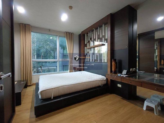 รูป The Address Sukhumvit 42 | 🚝ใกล้ BTS เอกมัย ห้องว่างพร้อมอยู่ ทำเลดีใกล้ห้าง แต่เงียบสงบ #2025121113413#FC #MKT - รูปที่ 1/7