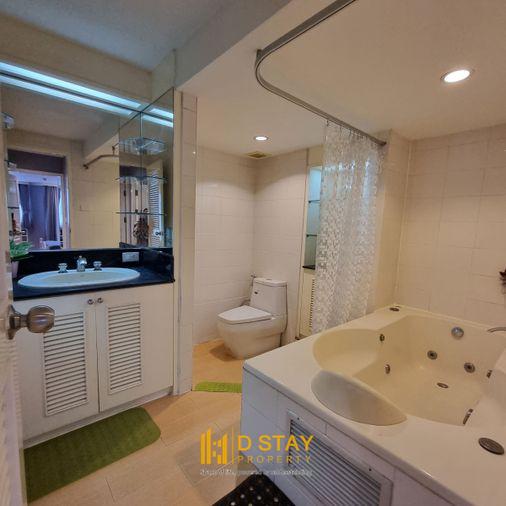 รูป ให้เช่า Supalai Place Sukhumvit 39 ห้องสวย ราคาดีมาก ตกแต่งพร้อมอยู่ DS2885 | Line @Dstay - รูปที่ 19/20