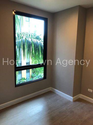 picture For Sales, 2 beds Metro Luxe Riverfront Rattanathibet. never been occupied. - 7/37