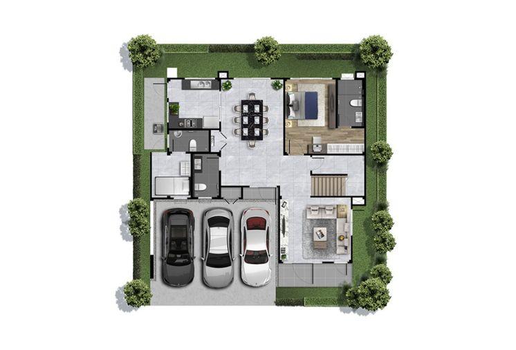 picture The City Sathorn–Suksawat 3 | Easy access to city center & expressway - 2/3