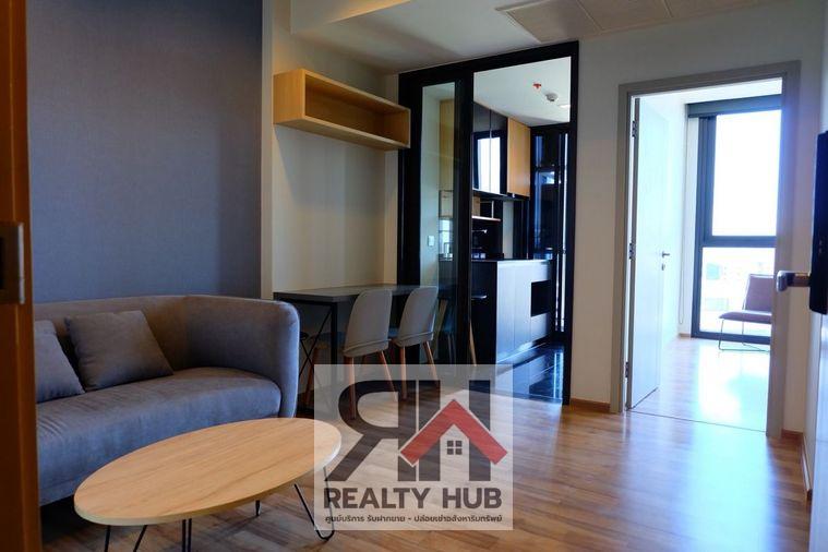 รูป 🤝🏻RB24464 ให้เช่าถูกมาก👍เดอะ ไลน์ จตุจักร - หมอชิต✅แอดไลน์ @mproperty( มี @ ด้วย) แอดมินตอบไว - รูปที่ 4/7