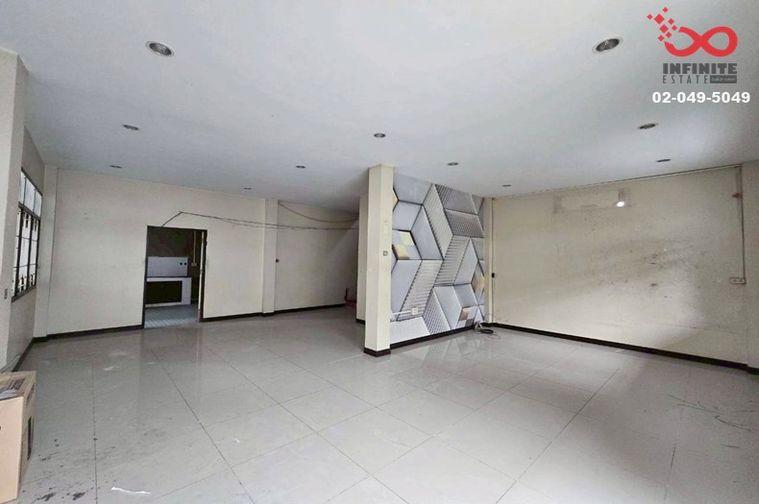 รูป ขายบ้านเดี่ยว ใกล้ทางด่วน จตุโชติ-สุขาภิบาล 5  สายไหม 54 ตร.ว. 2 ชั้น  - รูปที่ 3/13