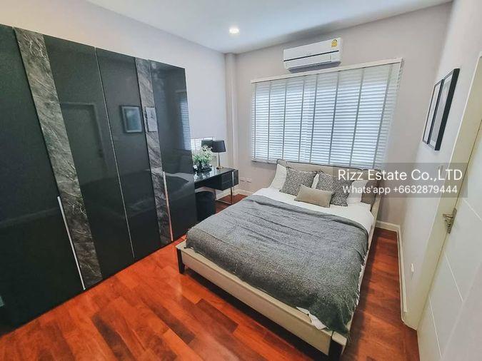picture ✨For rent Rama9 Perfect Masterpiece Sukhumvit 77 ✨LineID: @Propvel (with @ in front)✨ - 5/8
