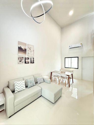 รูป ให้เช่าบ้าน อัลติจูด คราฟ บางนา (Altitude Kraf Bangna) ใกล้เมกา บางนา  - รูปที่ 2/14
