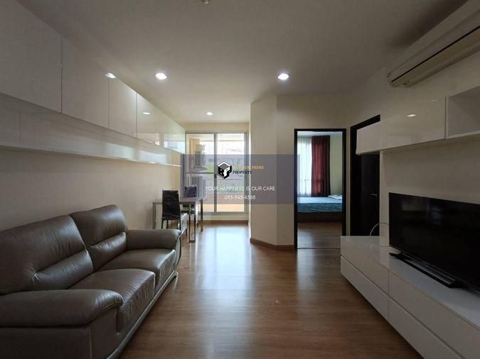 รูป The Address Sukhumvit 42 | 🚝ใกล้ BTS เอกมัย โครงการเงียบสงบ ใกล้รถไฟฟ้า และห้างสรรพสินค้า #2025111112857#FC #MKT - รูปที่ 10/15
