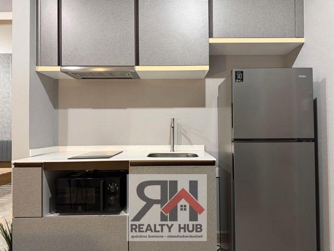 รูป 🤝🏻RB24456 ให้เช่าถูกมาก👍เดอะคีย์ สาทร - เจริญราษฎร์✅แอดไลน์ @mproperty( มี @ ด้วย) แอดมินตอบไว - รูปที่ 18/22