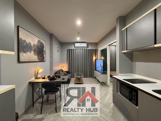 รูป 🤝🏻RB24456 ให้เช่าถูกมาก👍เดอะคีย์ สาทร - เจริญราษฎร์✅แอดไลน์ @mproperty( มี @ ด้วย) แอดมินตอบไว - รูปที่ 10/22