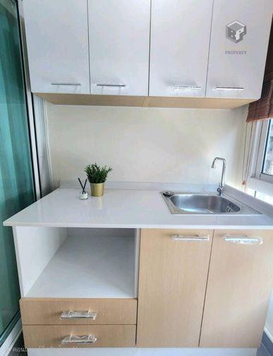 รูป Regent Home Bangson 27 | 🚝ใกล้ รถไฟฟ้าสายสีม่วง บางซ่อน MRT เตาปูน #2026050614508#FC - รูปที่ 9/11