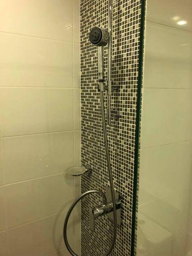 picture For Sales, 2 beds Metro Luxe Riverfront Rattanathibet. never been occupied. - 10/37