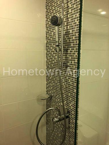 picture For Sales, 2 beds Metro Luxe Riverfront Rattanathibet. never been occupied. - 10/37