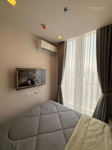 picture ✨Condo for Rent : Noble state 39 (AP-02) ( line : @condo91 ) - 6/17