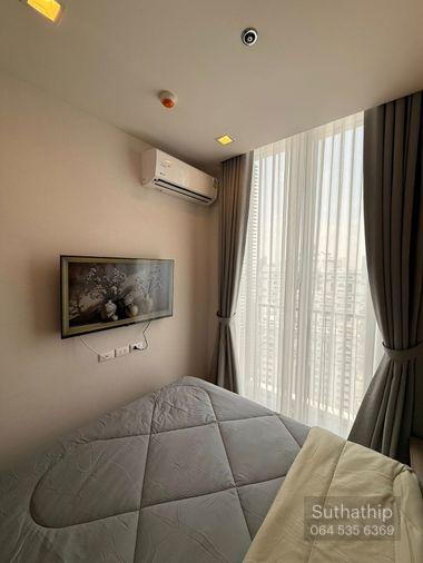 picture ✨Condo for Rent : Noble state 39 (AP-02) ( line : @condo91 ) - 6/17