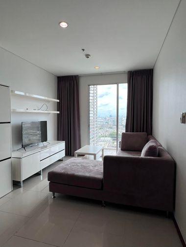 รูป 🏢 ให้เช่าคอนโด : Villa Sathorn (วิลล่า สาทร)   รหัสทรัพย์ | 📌LNP-C13169 - รูปที่ 11/18