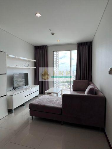 รูป 🏢 ให้เช่าคอนโด : Villa Sathorn (วิลล่า สาทร) รหัสทรัพย์ | 📌LNP-C13169 - รูปที่ 11/18