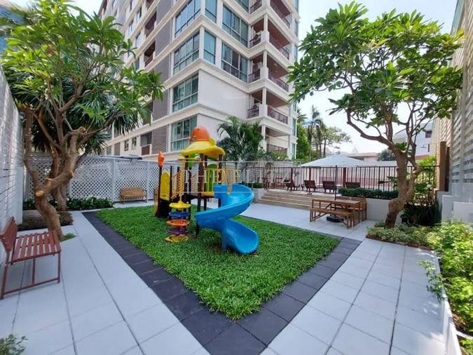 รูป ✨ความเรียบง่าย ที่ไม่ธรรมดา อยู่แบบมีสไตล์  ที่ Sathorn Gallery Residences  - รูปที่ 20/25