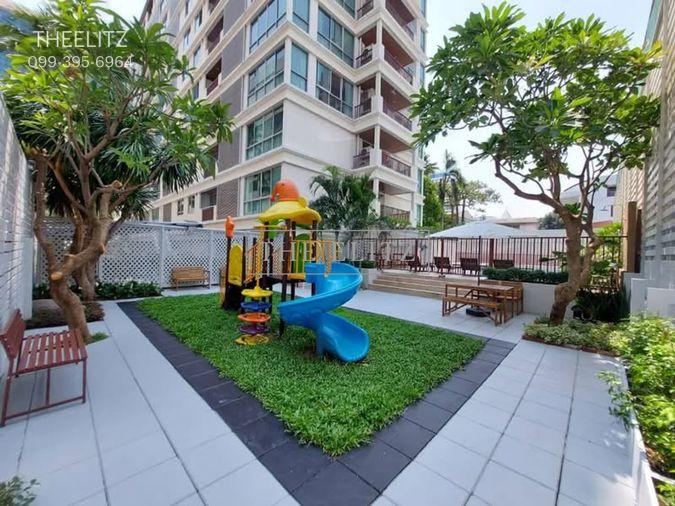 รูป ✨ความเรียบง่าย ที่ไม่ธรรมดา อยู่แบบมีสไตล์ ที่ Sathorn Gallery Residences - รูปที่ 20/25
