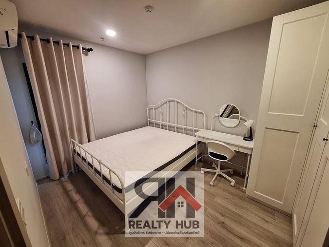 รูป 🤝🏻RB24458 ให้เช่าถูกมาก👍เมทริส ลาดพร้าว✅แอดไลน์ @mproperty( มี @ ด้วย) แอดมินตอบไว - รูปที่ 1/12