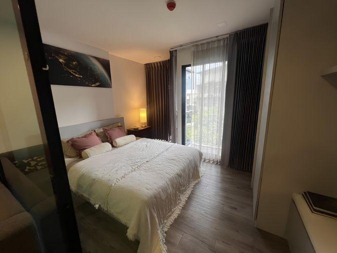 picture ✅ Condo for sale, next to BTS Wat Phra Si ✅ Modiz Interchange - 1/5