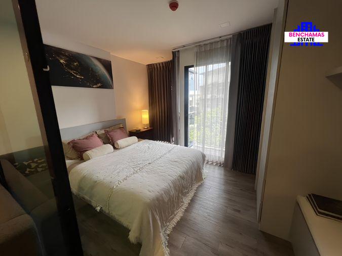 picture ✅ Condo for sale, next to BTS Wat Phra Si ✅ Modiz Interchange - 1/5